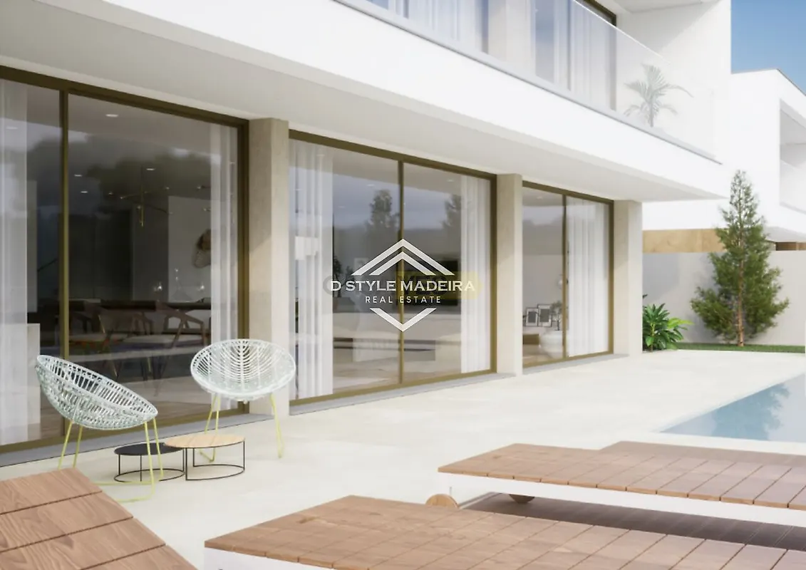 Apartamento T3 à venda em Arco da Calheta, Calheta — foto 3