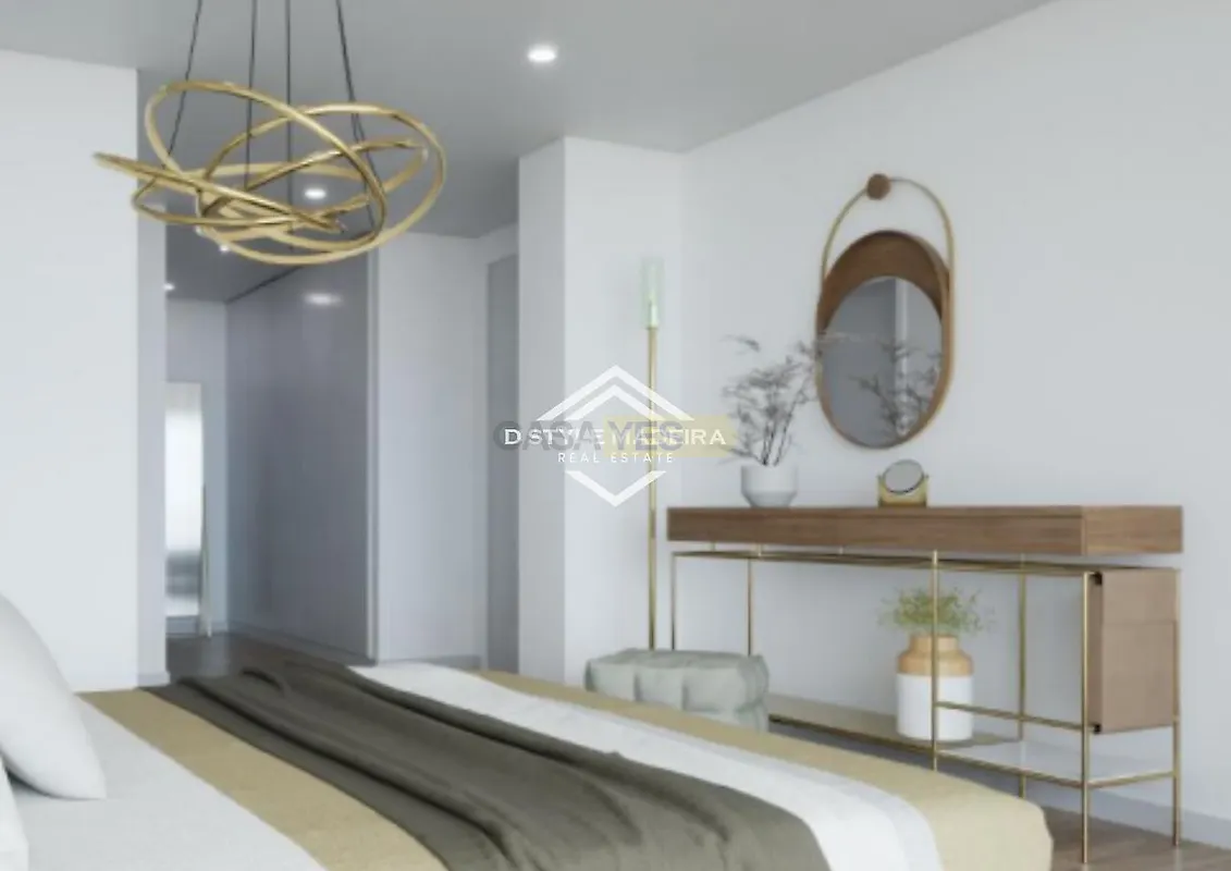 Apartamento T3 à venda em Arco da Calheta, Calheta — foto 27