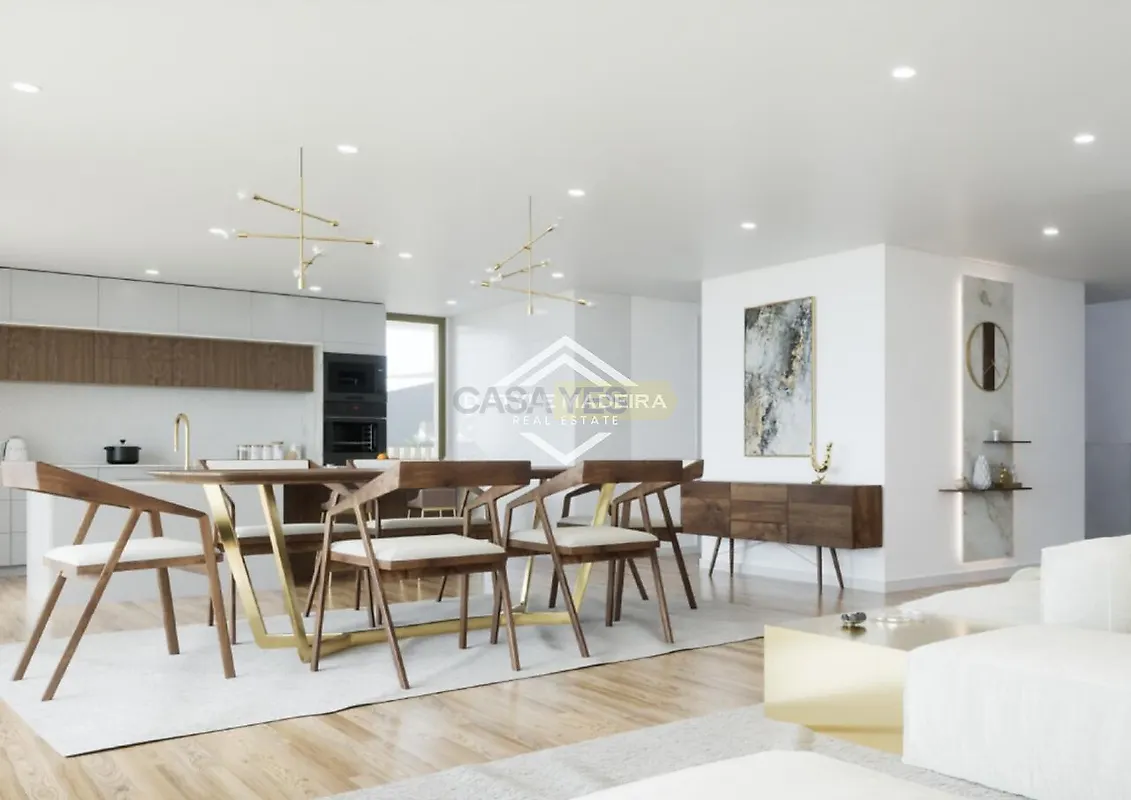 Apartamento T3 à venda em Arco da Calheta, Calheta — foto 8