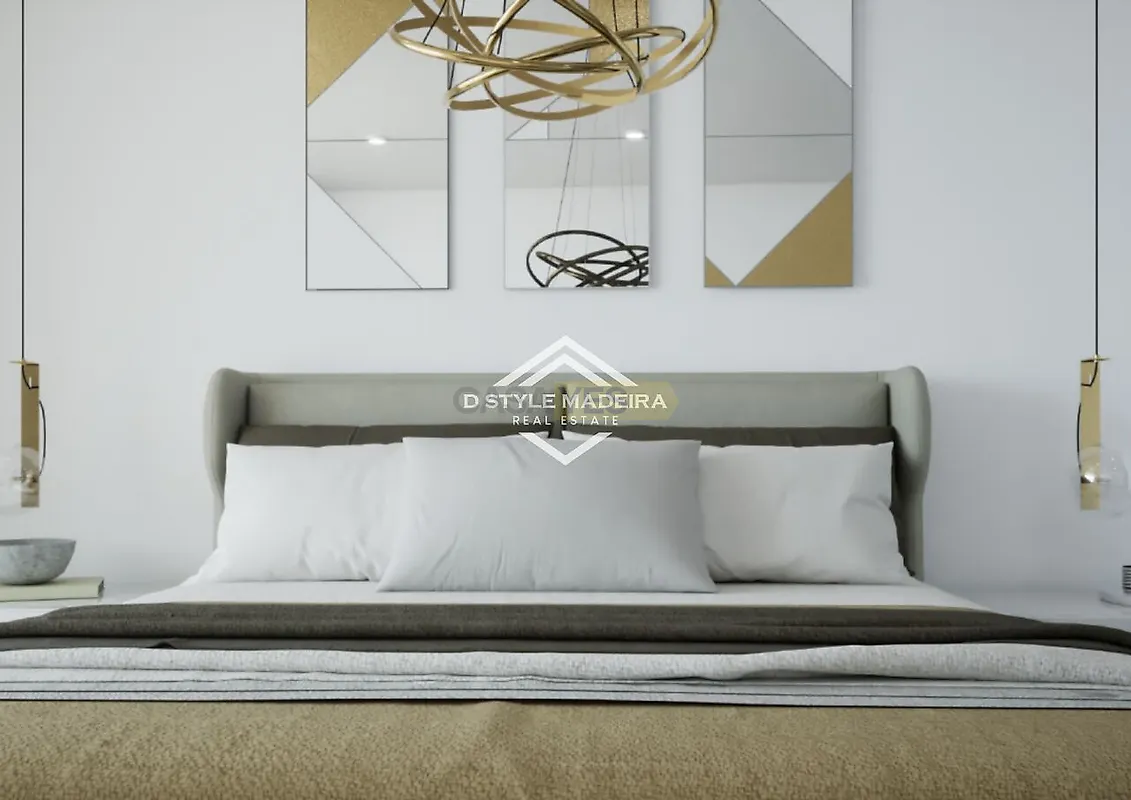 Apartamento T3 à venda em Arco da Calheta, Calheta — foto 25