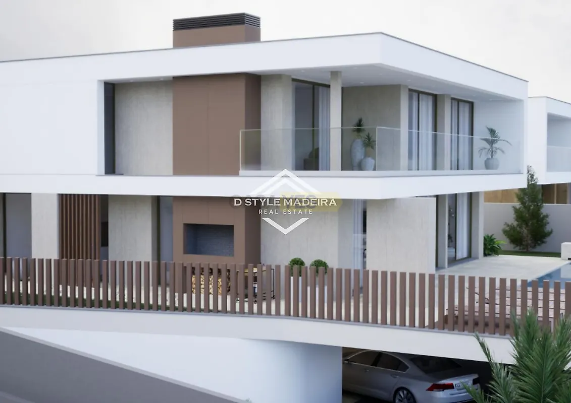 Apartamento T3 à venda em Arco da Calheta, Calheta — foto 4
