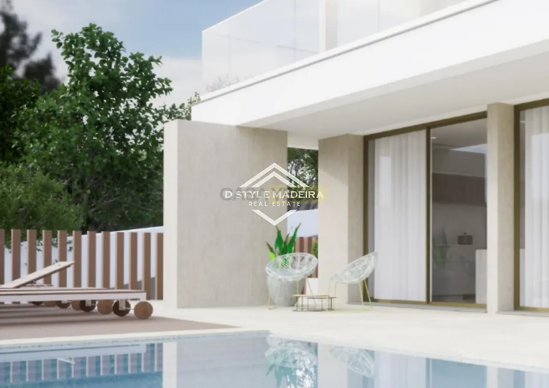 Apartamento T3 à venda em Arco da Calheta, Calheta — foto 2