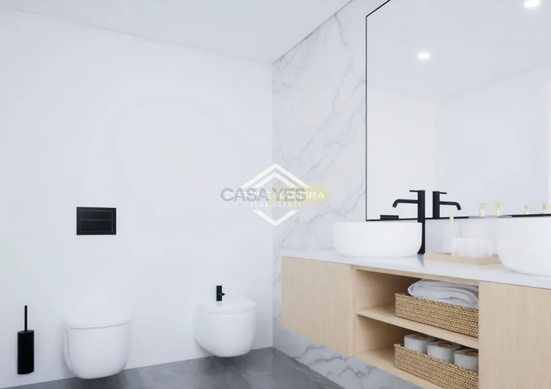 Apartamento T3 à venda em Arco da Calheta, Calheta — foto 26