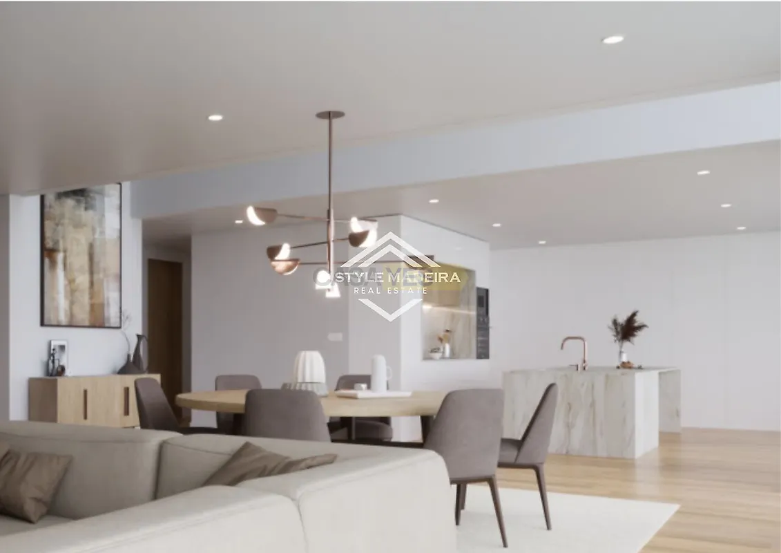 Apartamento T3 à venda em Arco da Calheta, Calheta — foto 11