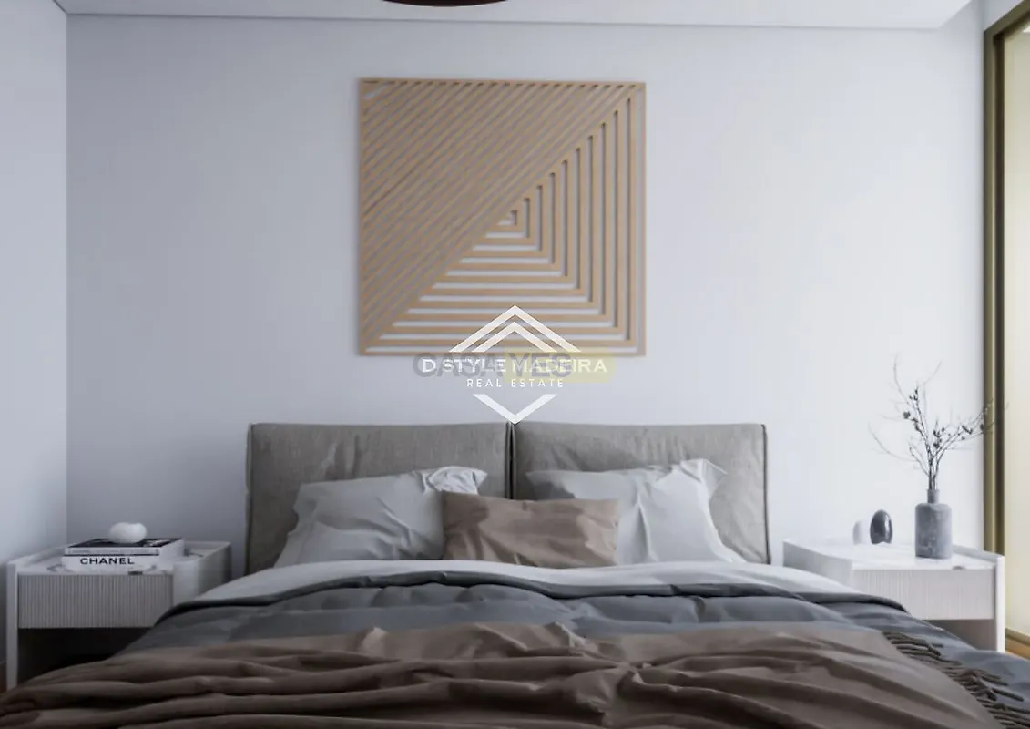 Apartamento T3 à venda em Arco da Calheta, Calheta — foto 20