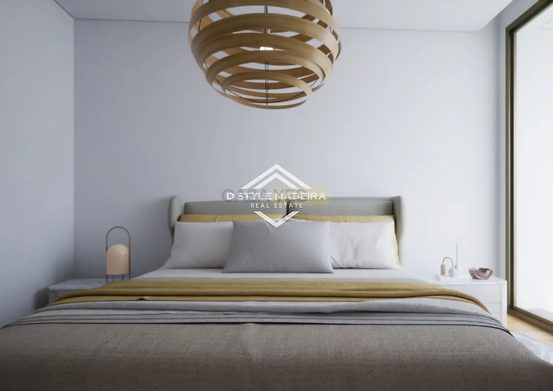 Apartamento T3 à venda em Arco da Calheta, Calheta — foto 23