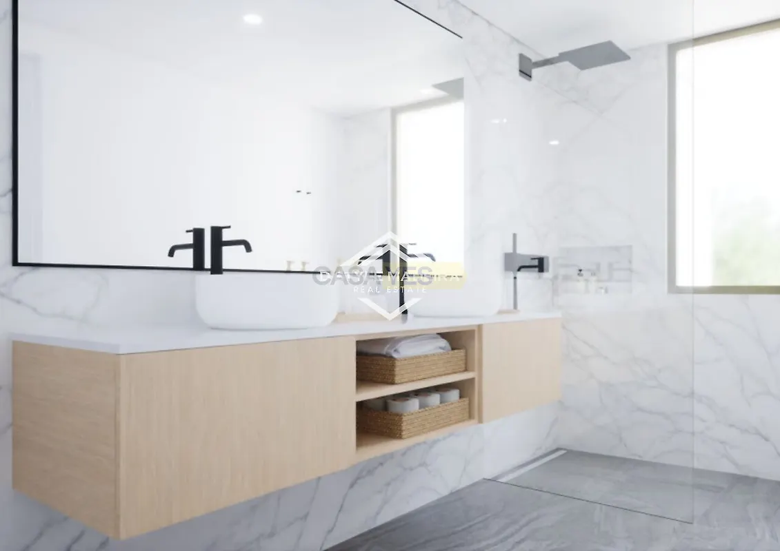 Apartamento T3 à venda em Arco da Calheta, Calheta — foto 25