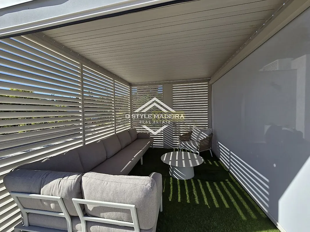 Apartamento T2 à venda em São Martinho, Funchal — foto 19