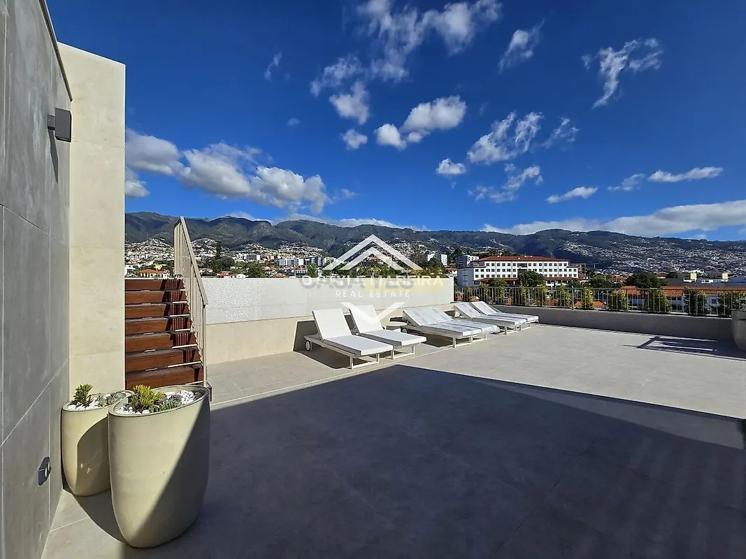 Apartamento T2 à venda em São Martinho, Funchal — foto 18