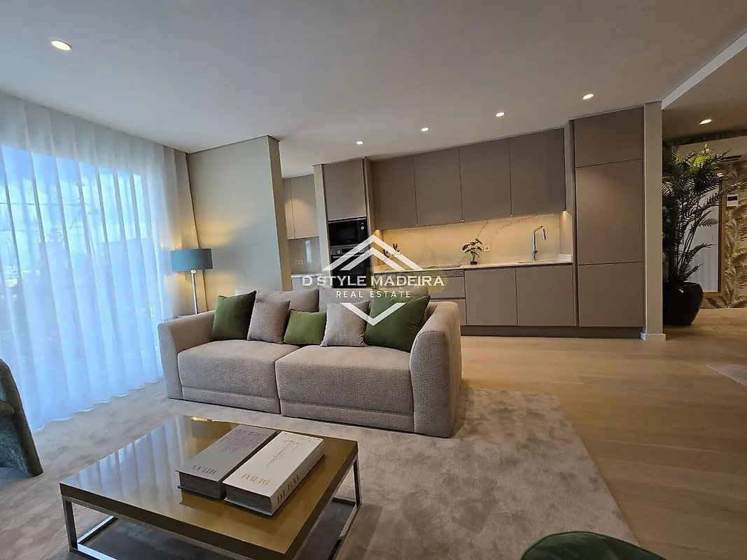 Apartamento T2 à venda em São Martinho, Funchal — foto 32