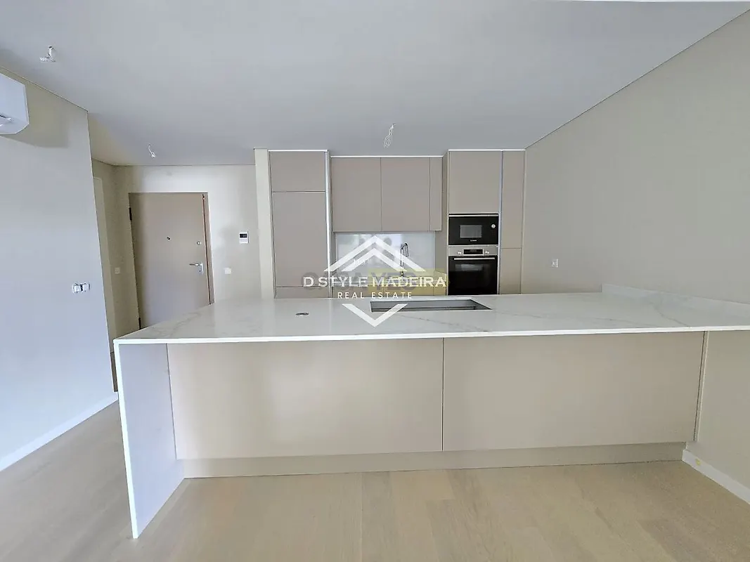 Apartamento T2 à venda em São Martinho, Funchal — foto 3