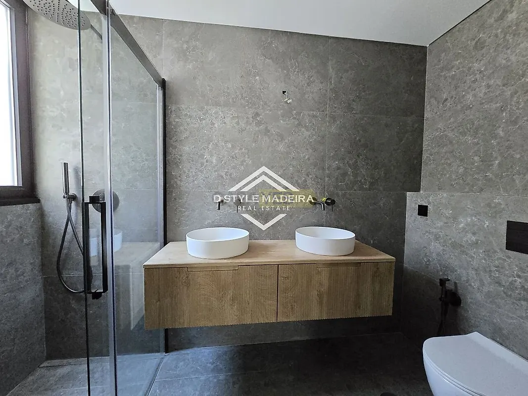Apartamento T2 à venda em São Martinho, Funchal — foto 13