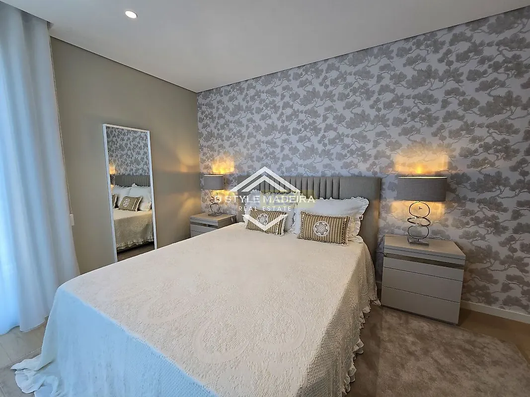 Apartamento T2 à venda em São Martinho, Funchal — foto 37