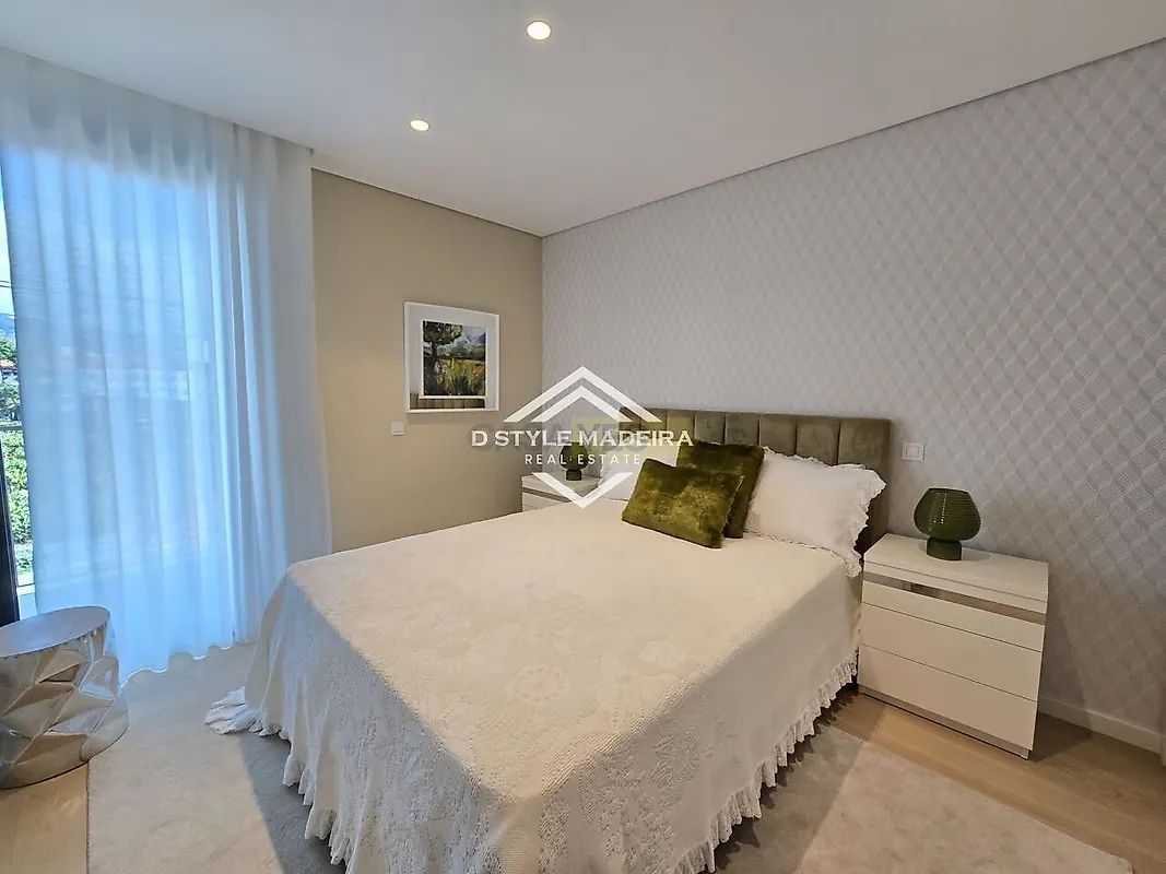Apartamento T2 à venda em São Martinho, Funchal — foto 35