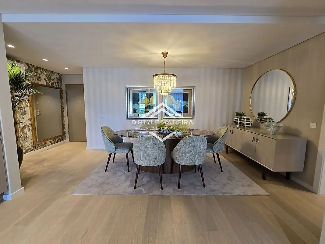 Apartamento T2 à venda em São Martinho, Funchal — foto 29