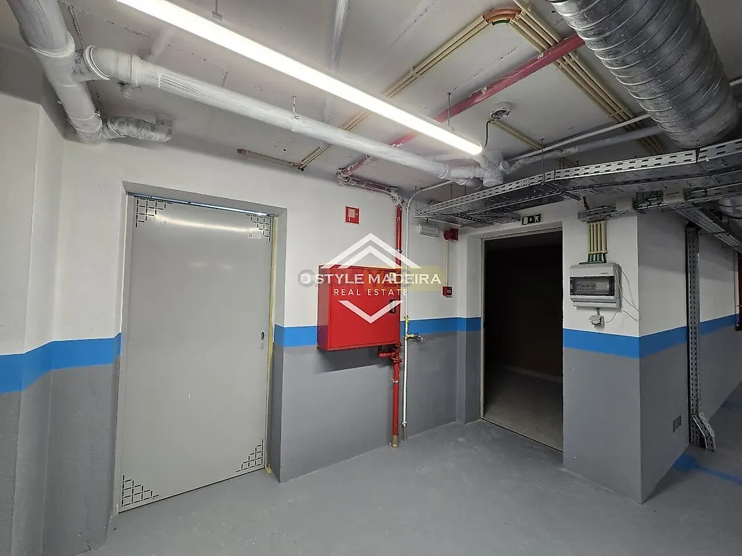 Apartamento T2 à venda em São Martinho, Funchal — foto 22