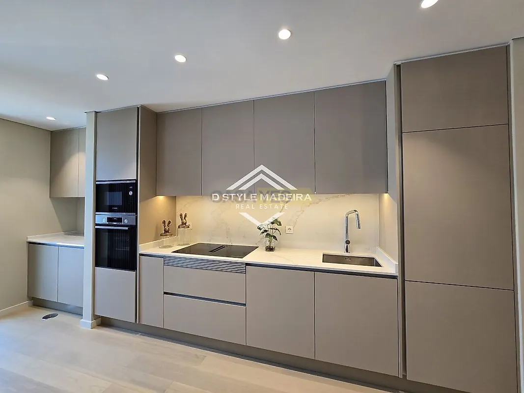 Apartamento T2 à venda em São Martinho, Funchal — foto 30