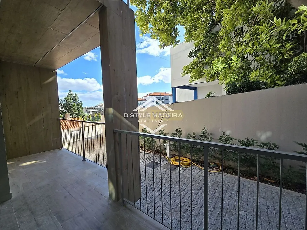 Apartamento T2 à venda em São Martinho, Funchal — foto 6