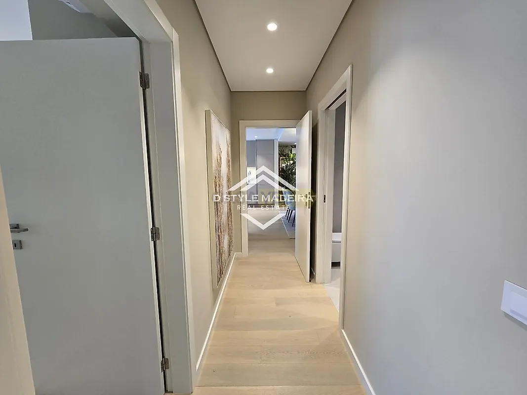Apartamento T2 à venda em São Martinho, Funchal — foto 34