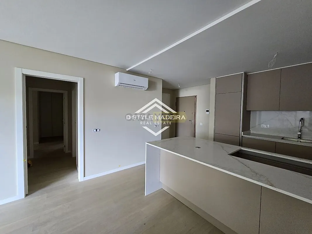 Apartamento T2 à venda em São Martinho, Funchal — foto 4