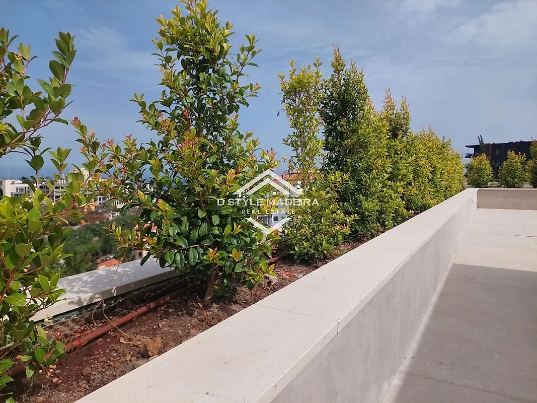 Apartamento T2 à venda em São Martinho, Funchal — foto 17