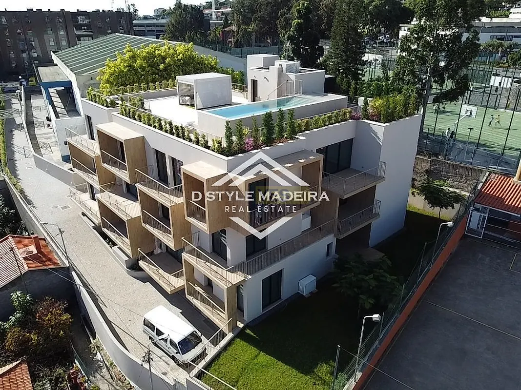 Apartamento T2 à venda em São Martinho, Funchal — foto 26