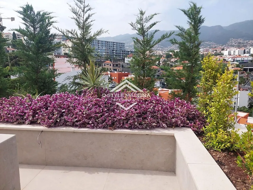 Apartamento T2 à venda em São Martinho, Funchal — foto 20