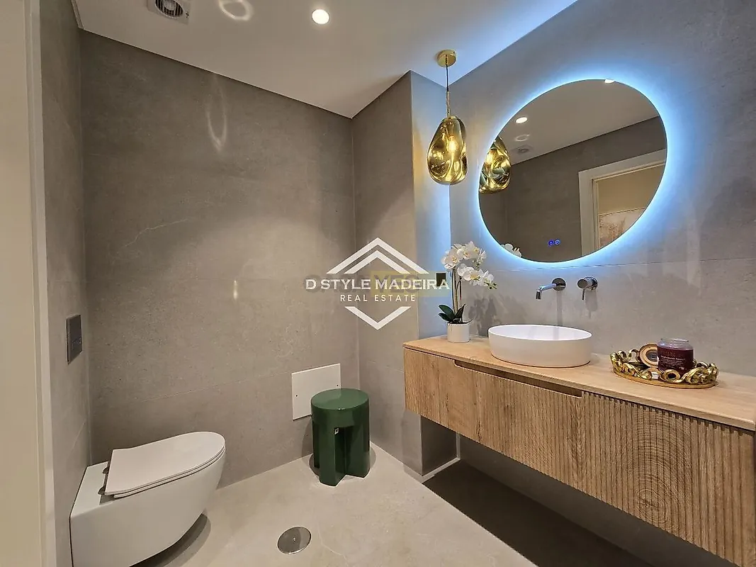 Apartamento T2 à venda em São Martinho, Funchal — foto 33