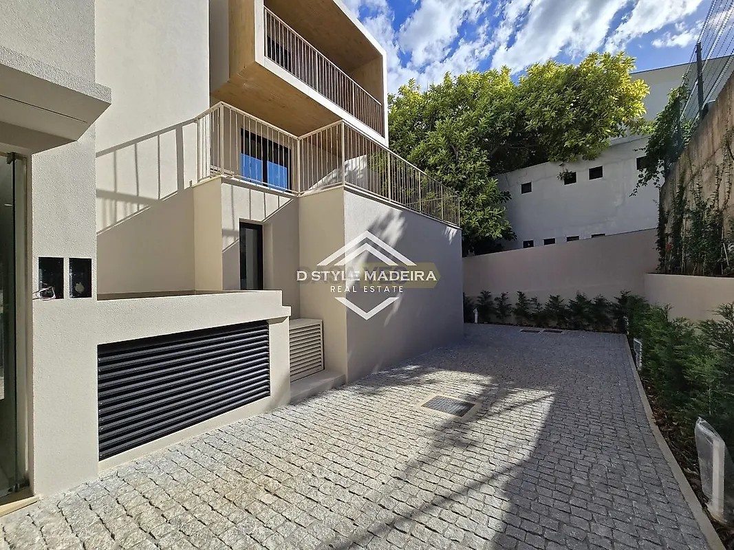 Apartamento T2 à venda em São Martinho, Funchal — foto 21