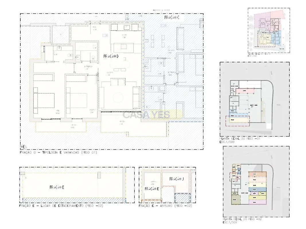 Apartamento T2 à venda em São Martinho, Funchal — foto 39