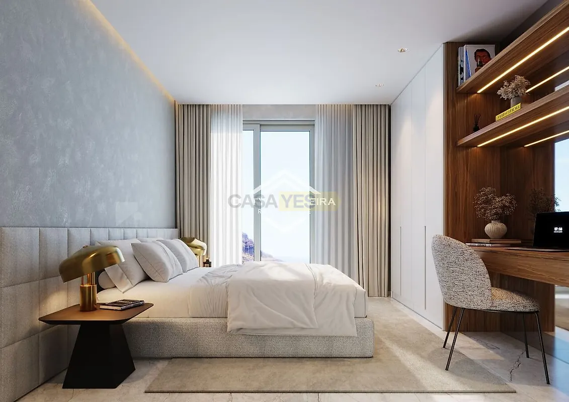 Apartamento T1 à venda em Campanário, Ribeira Brava — foto 19