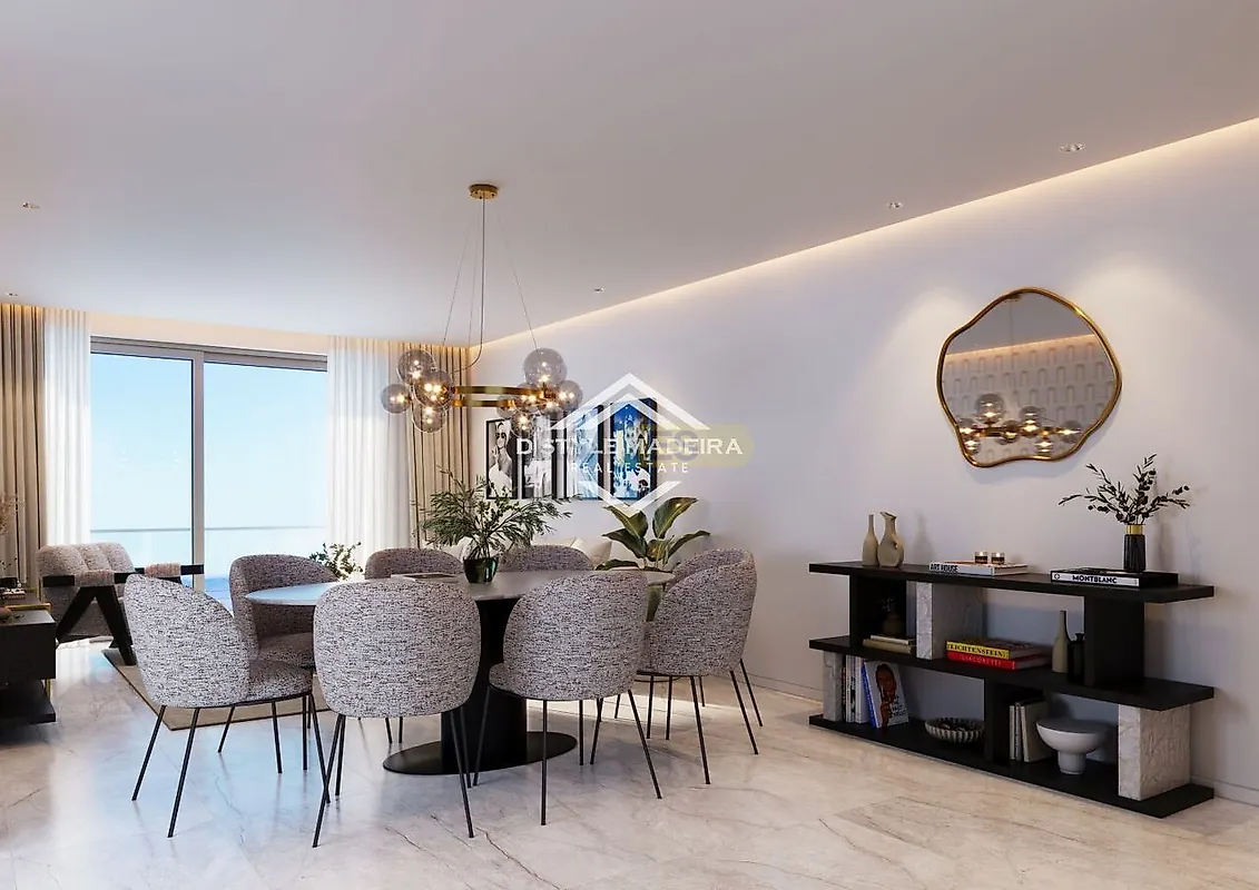 Apartamento T1 à venda em Campanário, Ribeira Brava — foto 16
