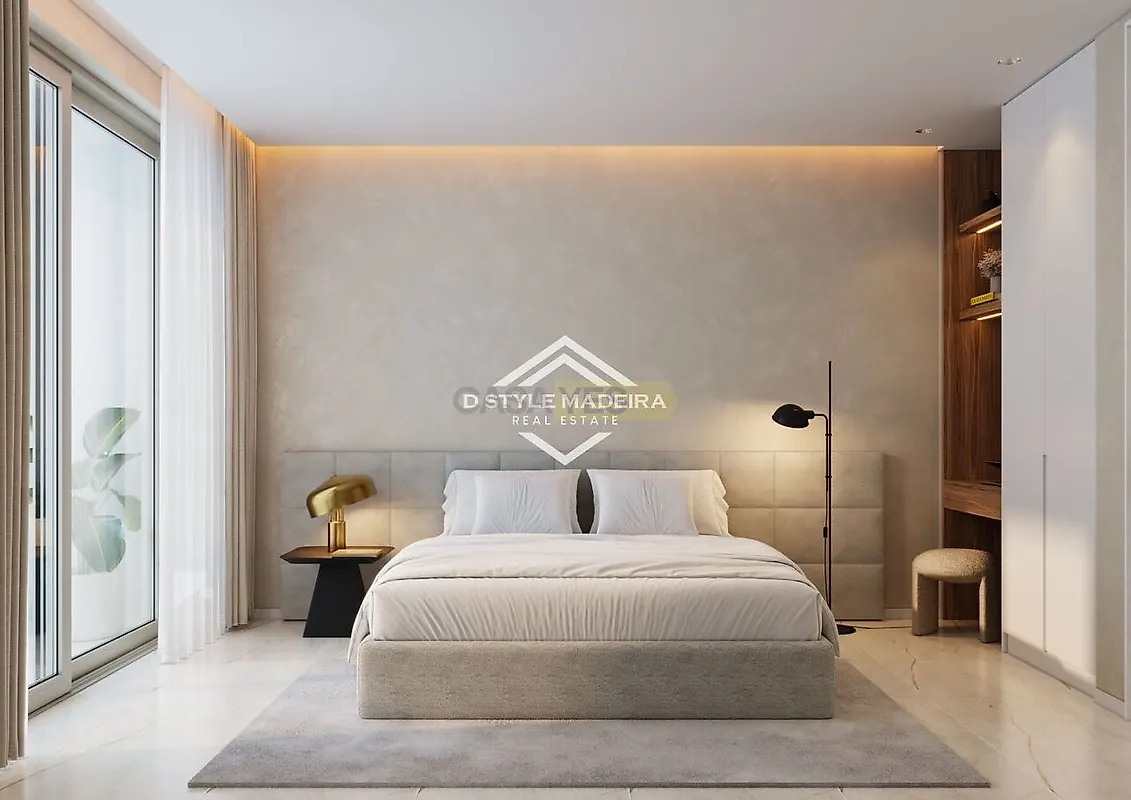 Apartamento T1 à venda em Campanário, Ribeira Brava — foto 21