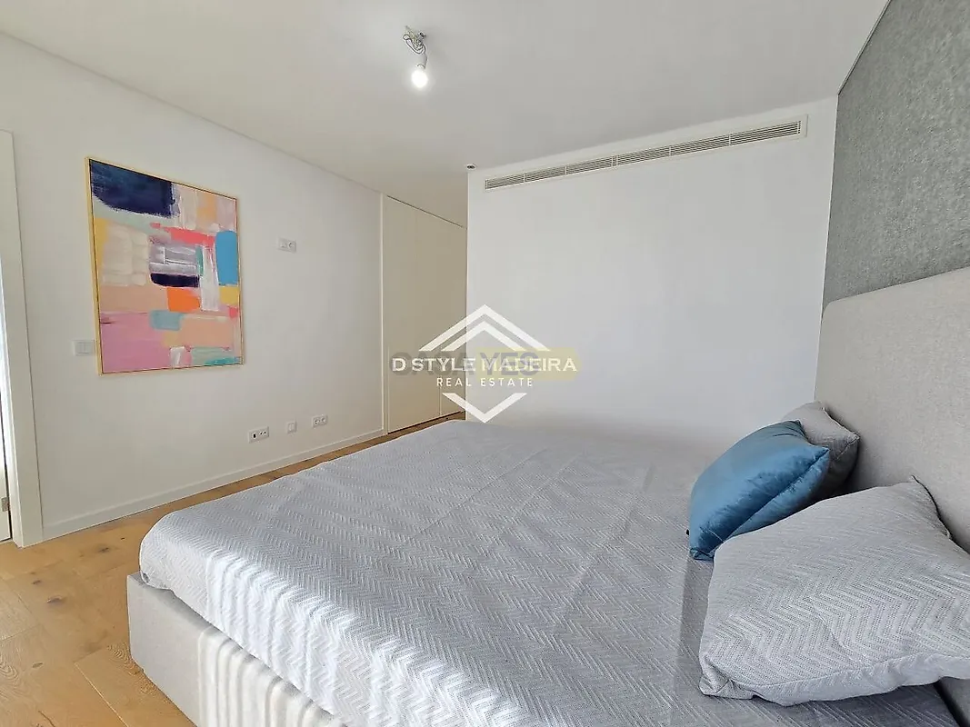 Apartamento T6+ à venda em São Martinho, Funchal — foto 20