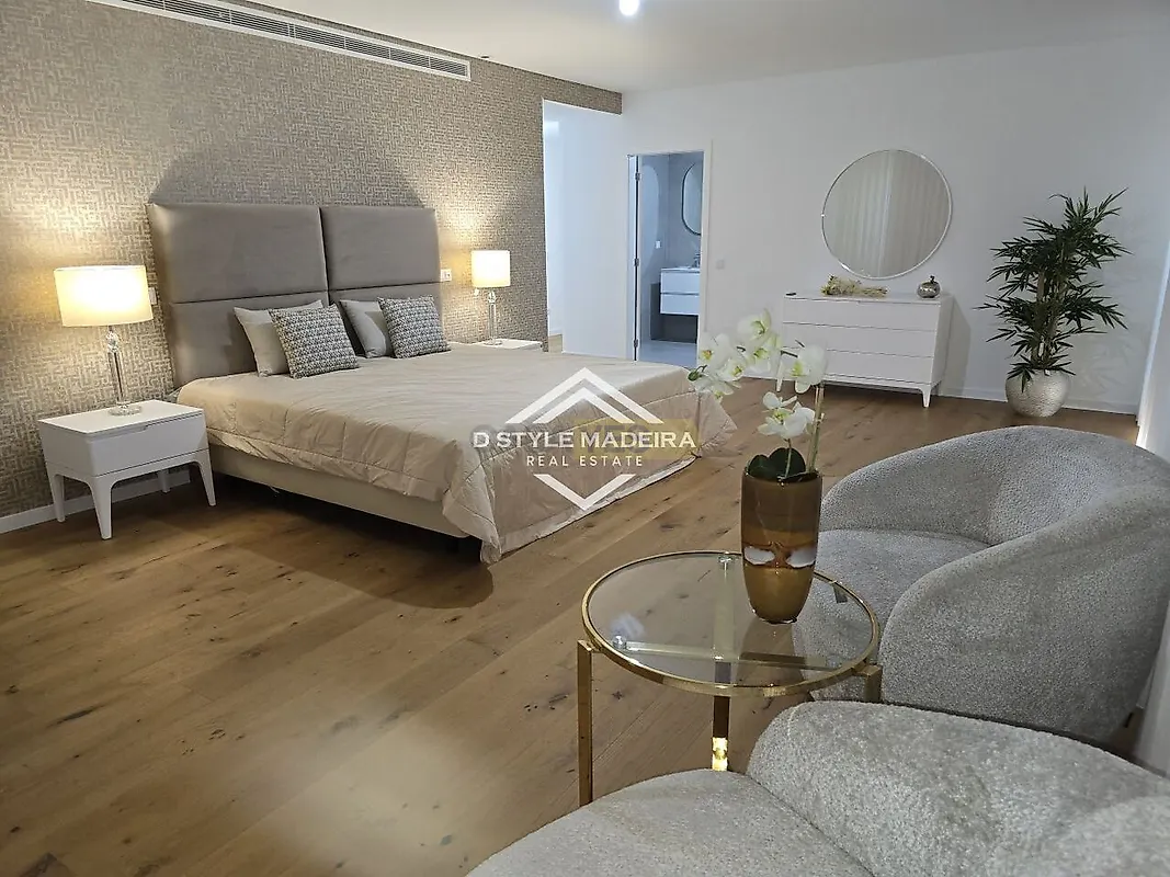Apartamento T6+ à venda em São Martinho, Funchal — foto 23