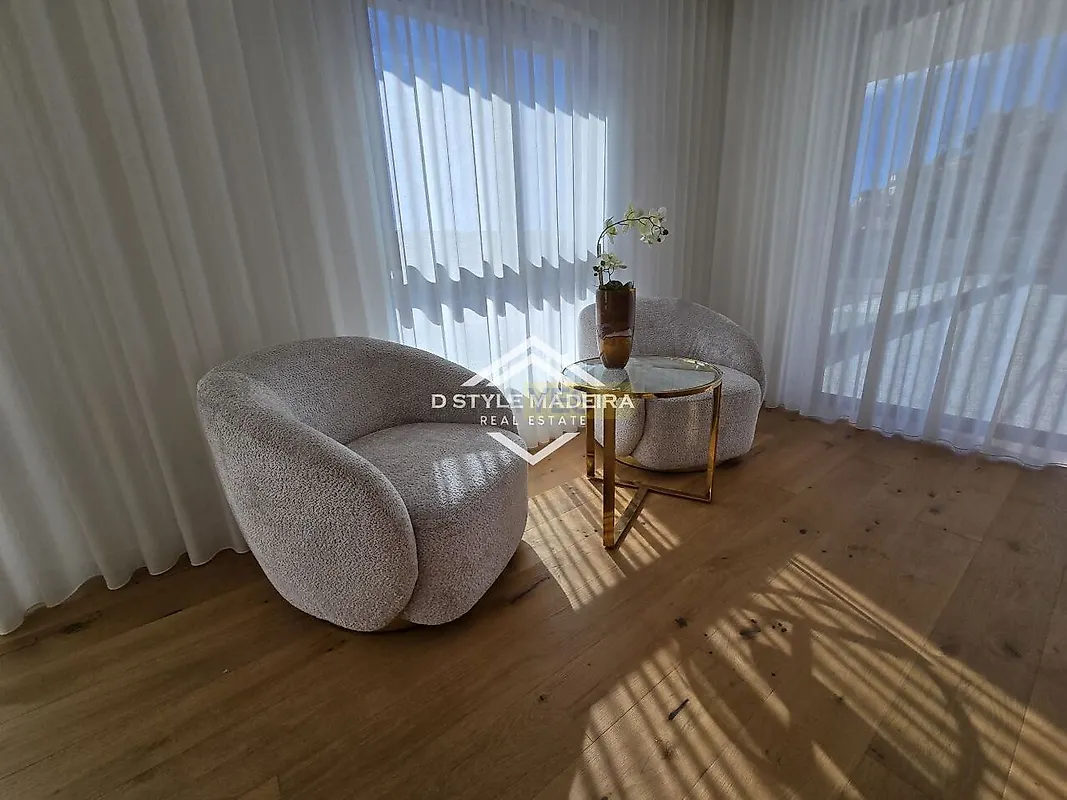 Apartamento T6+ à venda em São Martinho, Funchal — foto 27