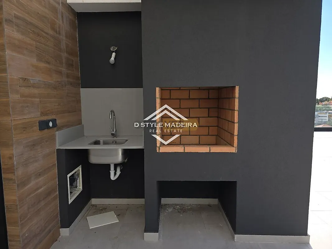 Apartamento T6+ à venda em São Martinho, Funchal — foto 30