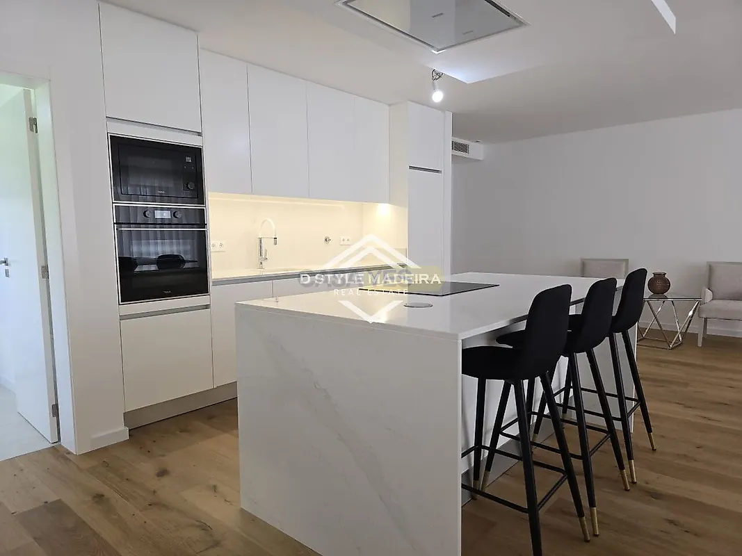 Apartamento T6+ à venda em São Martinho, Funchal — foto 10