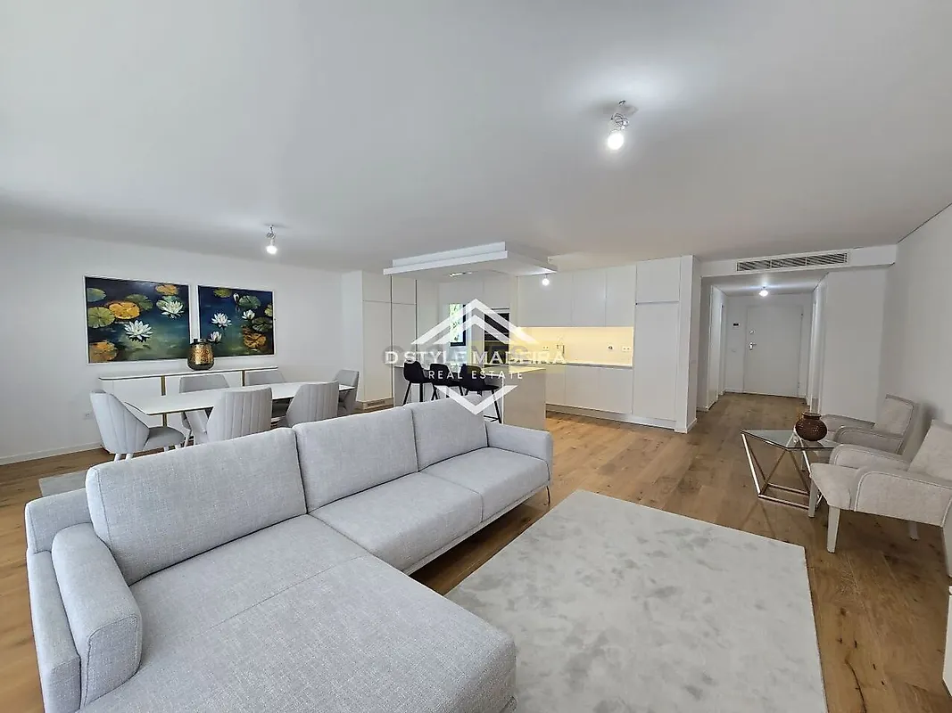 Apartamento T6+ à venda em São Martinho, Funchal — foto 6
