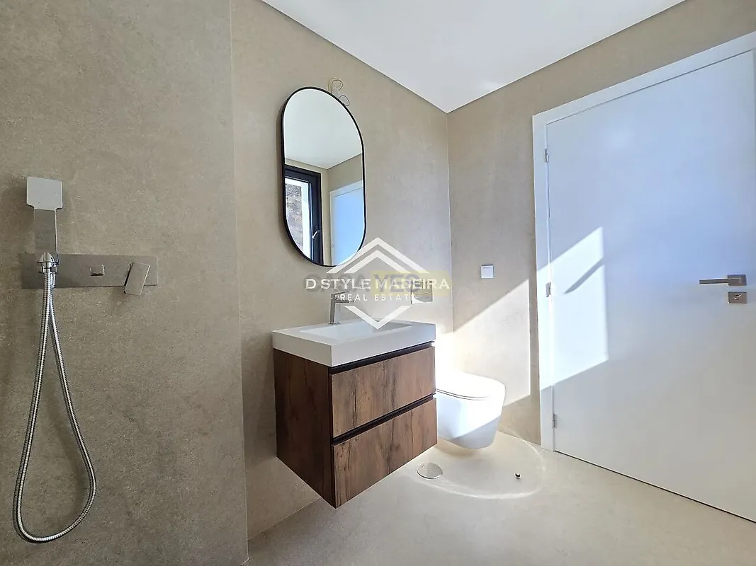 Apartamento T6+ à venda em São Martinho, Funchal — foto 21