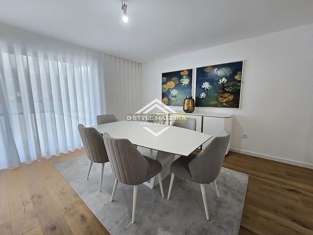 Apartamento T6+ à venda em São Martinho, Funchal — foto 8