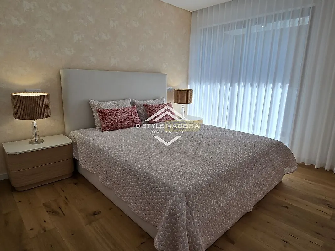 Apartamento T6+ à venda em São Martinho, Funchal — foto 17