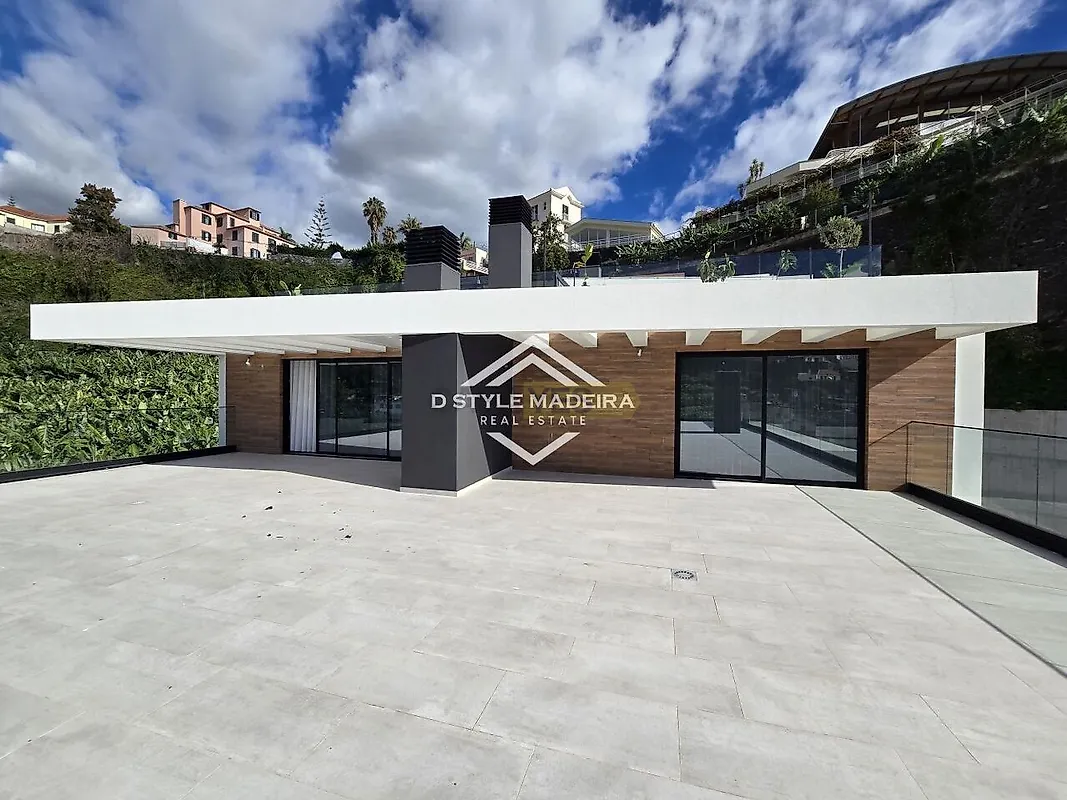 Apartamento T6+ à venda em São Martinho, Funchal — foto 31