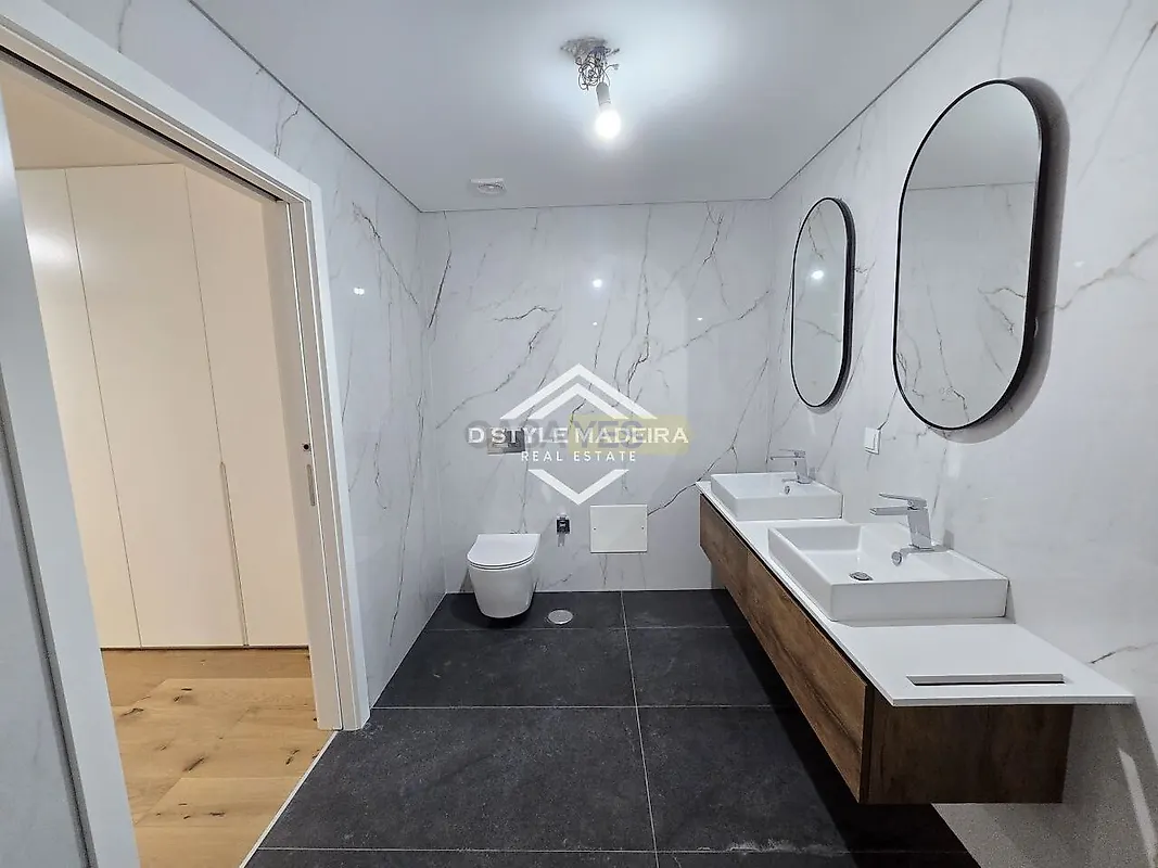 Apartamento T6+ à venda em São Martinho, Funchal — foto 16