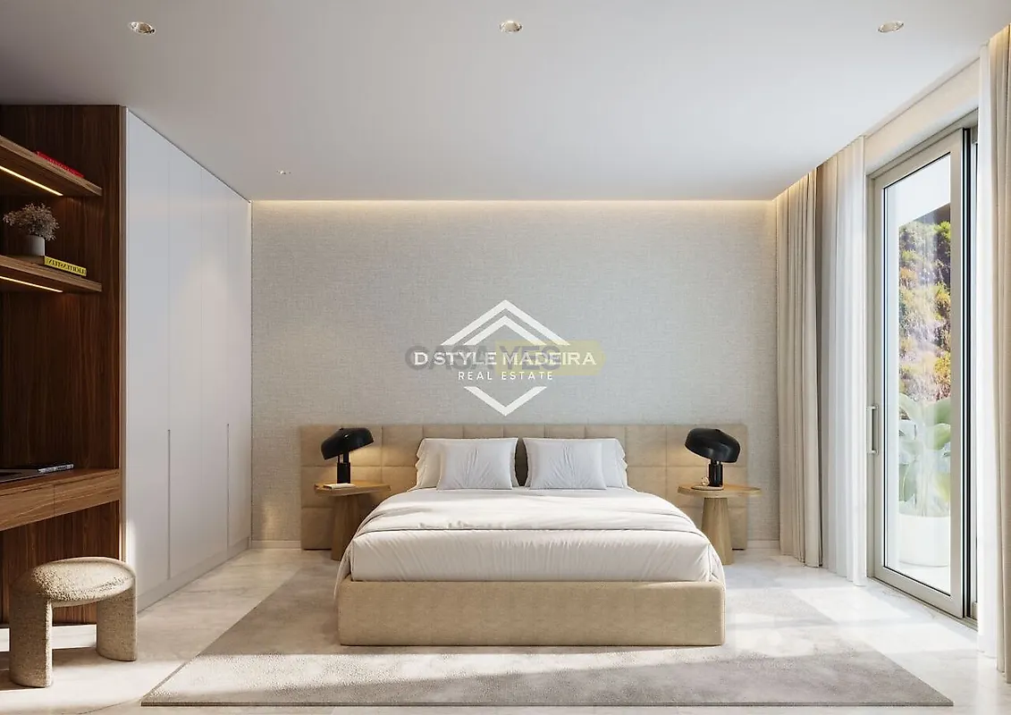 Apartamento T3 à venda em Campanário, Ribeira Brava — foto 10