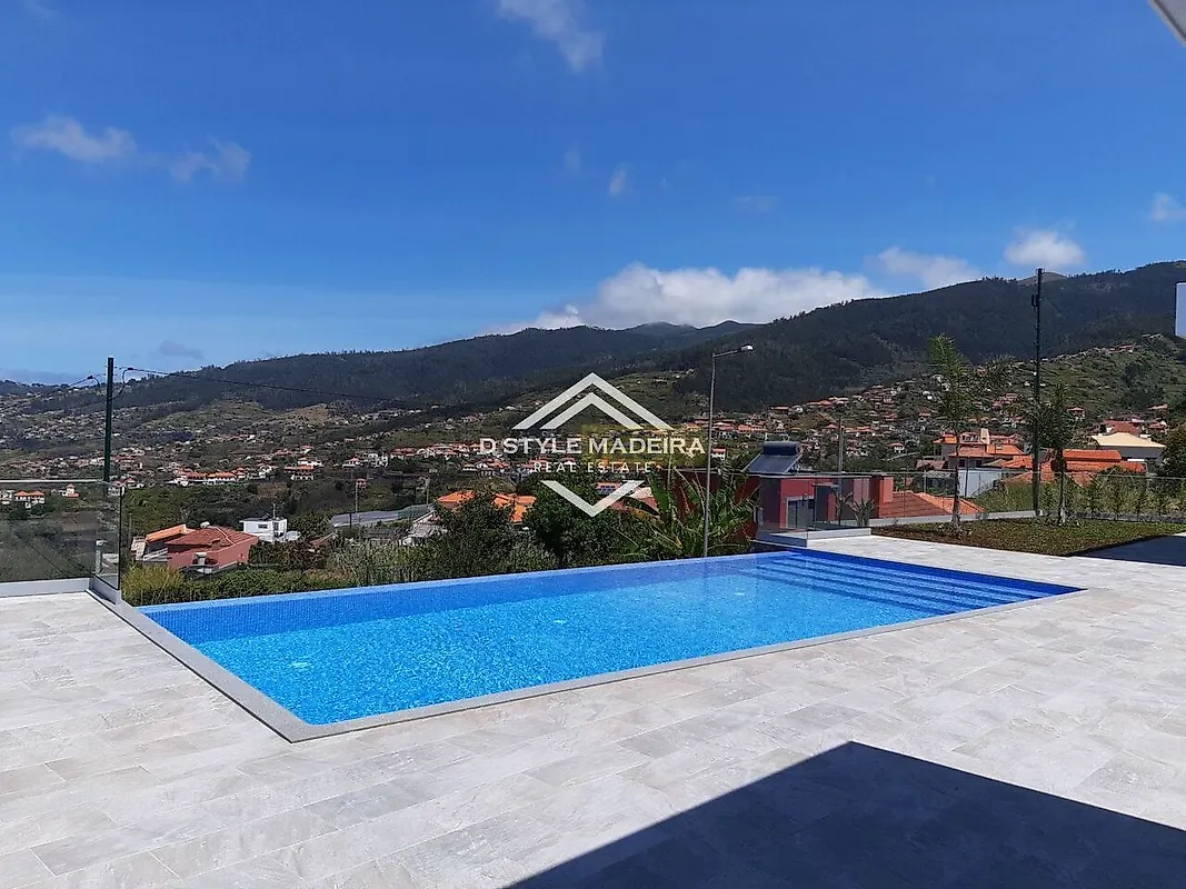 Apartamento T3 à venda em Arco da Calheta, Calheta — foto 34