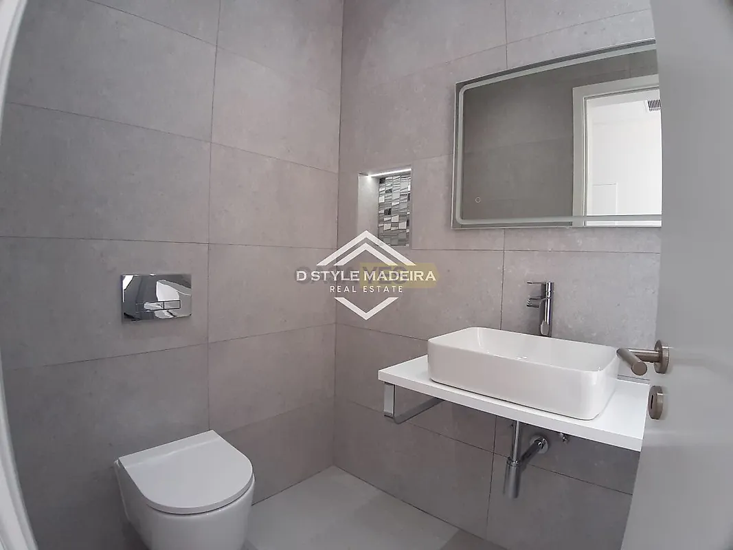 Apartamento T3 à venda em Arco da Calheta, Calheta — foto 7