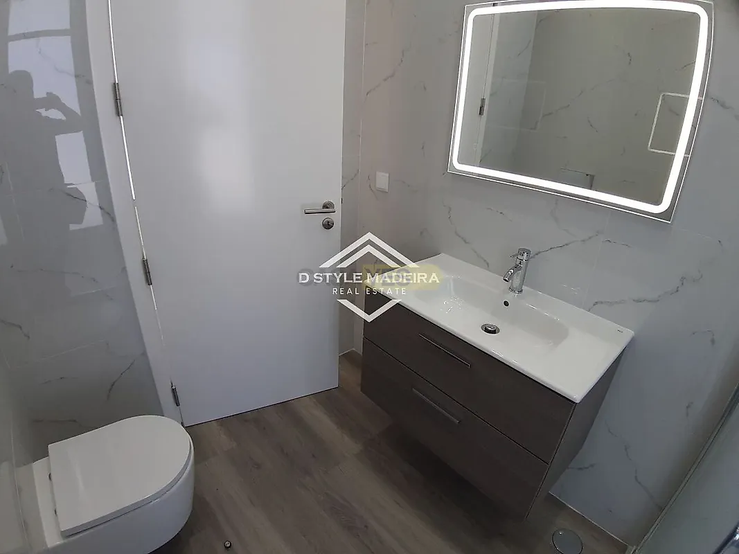 Apartamento T3 à venda em Arco da Calheta, Calheta — foto 20