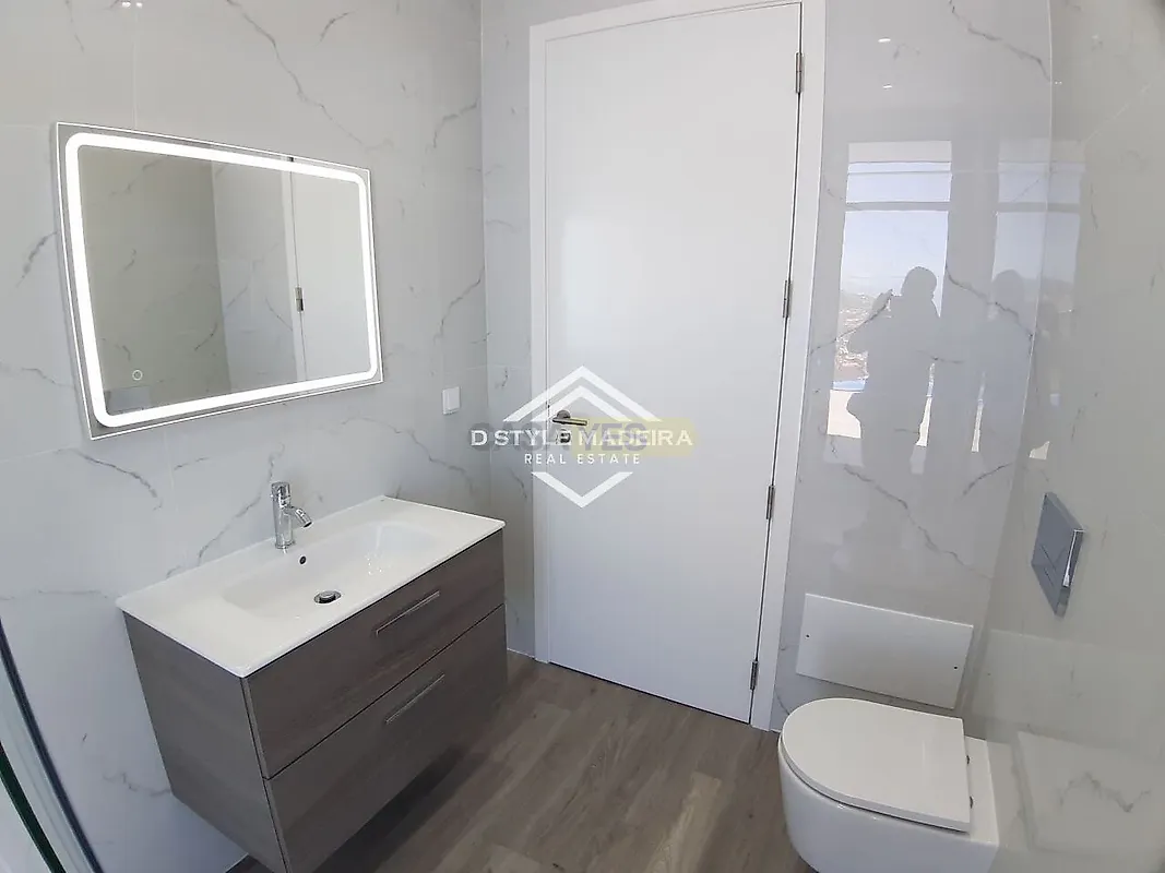 Apartamento T3 à venda em Arco da Calheta, Calheta — foto 25