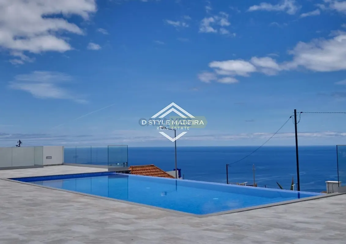 Apartamento T3 à venda em Arco da Calheta, Calheta — foto 2